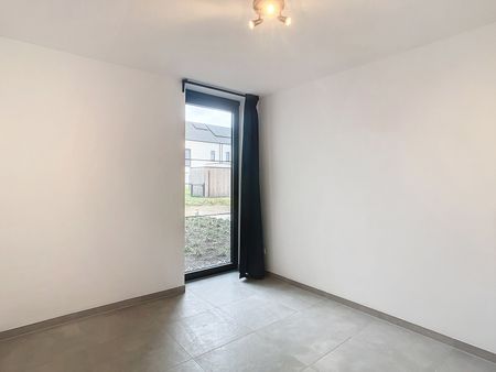 Prachtig nieuwbouw appartement in Boutersem! - Photo 5