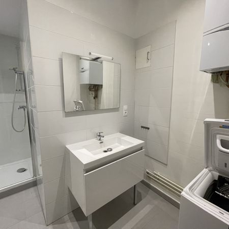 Location Appartement 3 pièces 59m² STRASBOURG 67000 - Photo 4