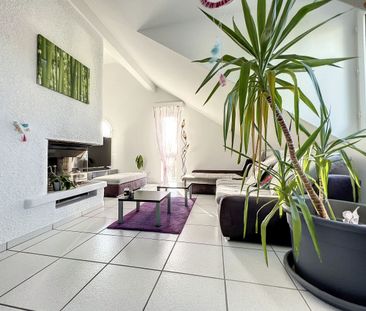 3½ ROOMS – On the top floor! - Foto 3
