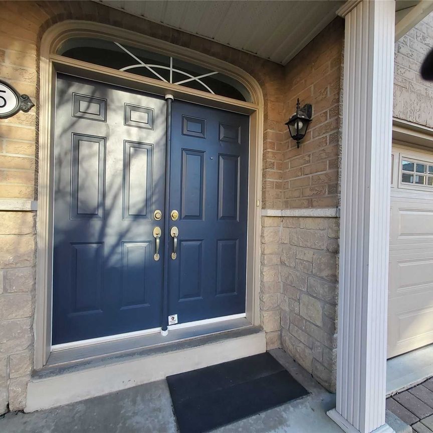 For Lease - 1169 Dorval Drive Unit# 75, Oakville, Ontario - Photo 1
