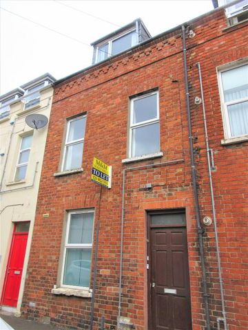 Great Apartment, 18A Magdala Street, Belfast, BT7 1PU - Photo 4