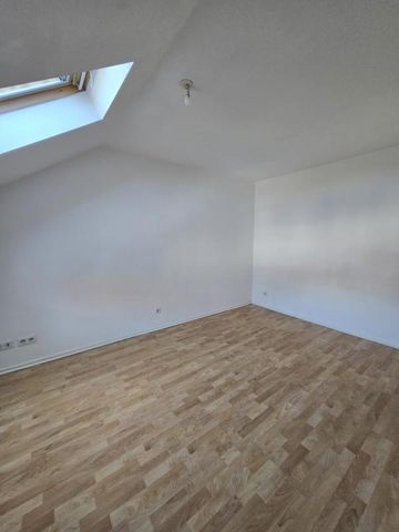 Location Appartement 1 pièce 21m² NANCY 54000 - Photo 2