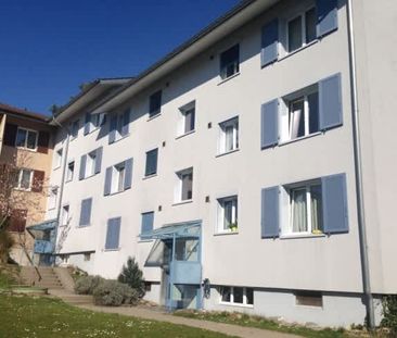 3 Zimmer, 70 m², EG - Photo 1