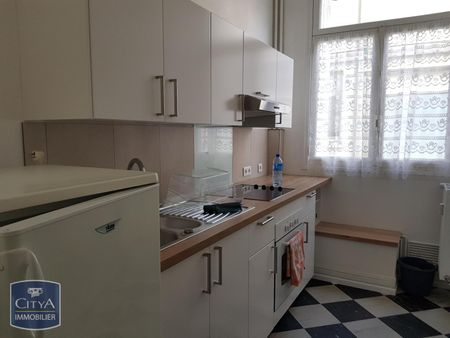 Location Appartement 2 pièces 53m² LE HAVRE 76600 - Photo 2