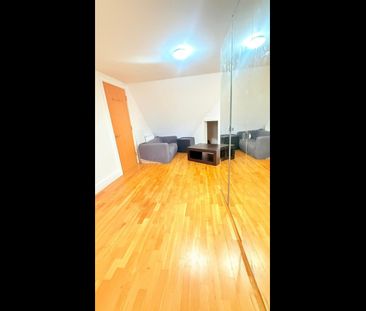 Studio Flat, Acton Vale, W3 - Photo 1