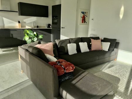 Appartement te huur: Gedempte Zalmhaven 388 3016 DT Rotterdam - Photo 2