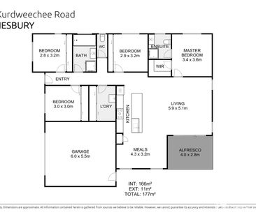 Modern Family Living in a Newly Built 4-Bedroom Home - Photo 2