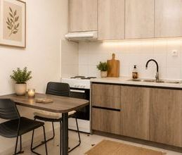 Studio/Γκαρσονιέρα για ενοικίαση - Ξάνθη, - Φωτογραφία 6