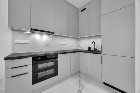 Doskonały Apartament przy Grzybowskiej 37 - Photo 2