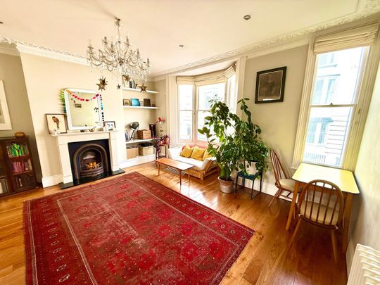 Room in a Shared House, Chesham Road, BN2 - Photo 1