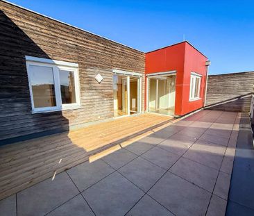 Charmante Mietwohnung mit Dachterrasse in St. Stefan im Rosental …! - Foto 5