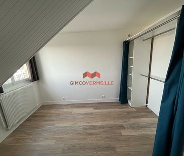 Location Appartement 2 pièces 40m² - Photo 3