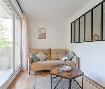 Appartement à louer 2 pièces • 30 m2 Clichy - Photo 5