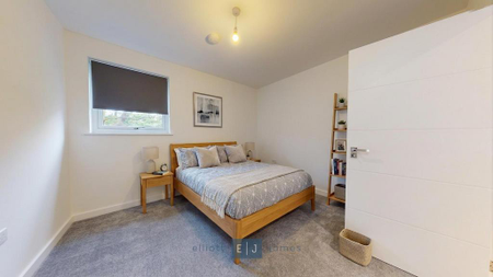 2 bedroom duplex to rent - Photo 2
