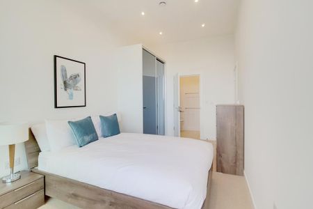 3 bedroom apartment to rent - Photo 3