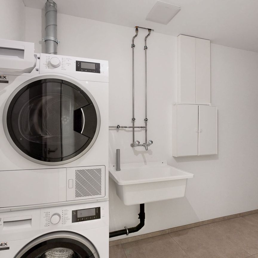 2.5 Zimmer, 77 m², 2. Stock - Foto 1