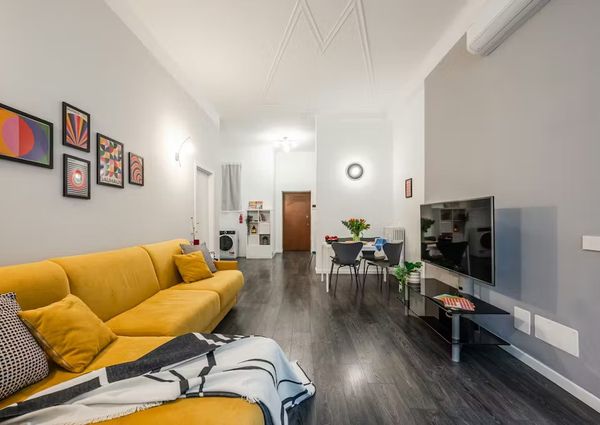 Via Ponte Seveso, Milan, Lombardy 20125