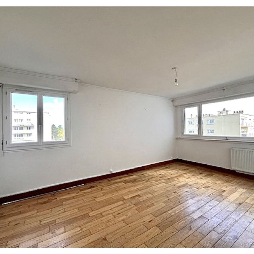 Location Appartement 3 pièces 64m² - Photo 1