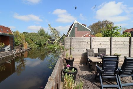 House Zaandijk - Langepad - Foto 4