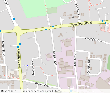 Albert Road, Braintree - Photo 1