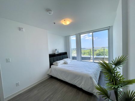 For Lease - 90 Glen Everest Road Unit# 808, Toronto, Ontario - Photo 3