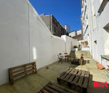 Location Appartement 2 pièces 48m² BREST 29200 - Photo 6