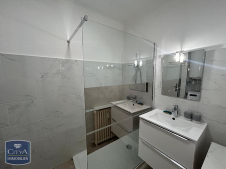 Location Appartement 2 pièces 45m² CANNES 06400 - Photo 5