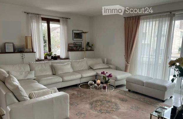 3.5 Zimmer, 110 m² - Foto 1