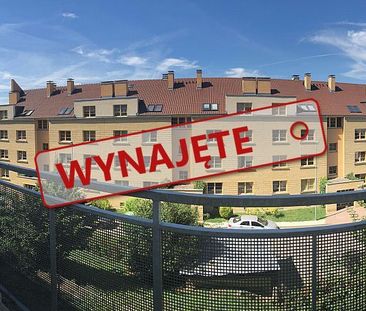 Do wynajęcia 2-pokojowe mieszkanie! - Photo 4