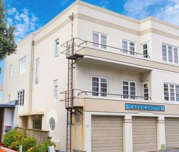 3/193 The Terrace, Wellington Central - Photo 4