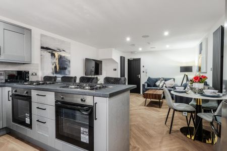 6 bedroom house to rent - Photo 5