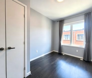 For Lease - 89 Genuine Lane, Richmond Hill, Ontario - Photo 2