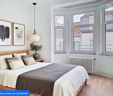 Huis met vier slaapkamers in Wemmel - Photo 6