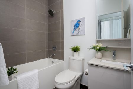 For Lease - 5 Buttermill Avenue Unit# 2910, Vaughan, Ontario - Photo 5