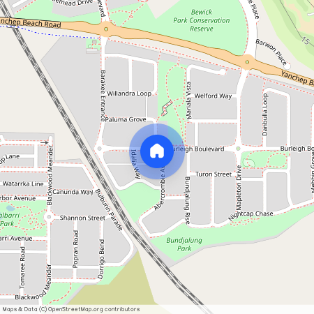 75 Burleigh Boulevard, WA 6035, Yanchep