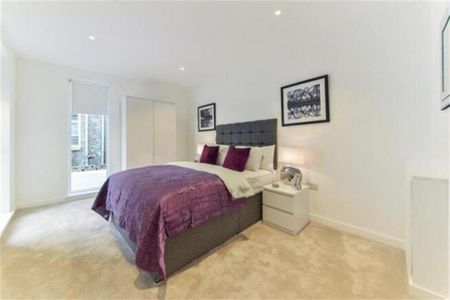 3 bedroom flat to rent - Photo 4