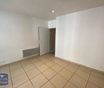Location Appartement 2 pièces 31m² RABASTENS 81800 - Photo 6