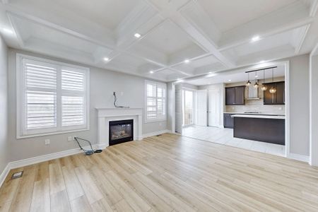 For Lease - 106 Miracle Trail, Brampton, Ontario - Photo 4