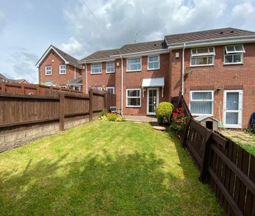 2 bed terraced house to rent in Greenacre Drive, Pontprennau, Cardi... - Photo 2