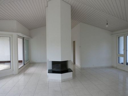 Hochwertige Attikawohnung mit grosser Terrasse - Photo 4