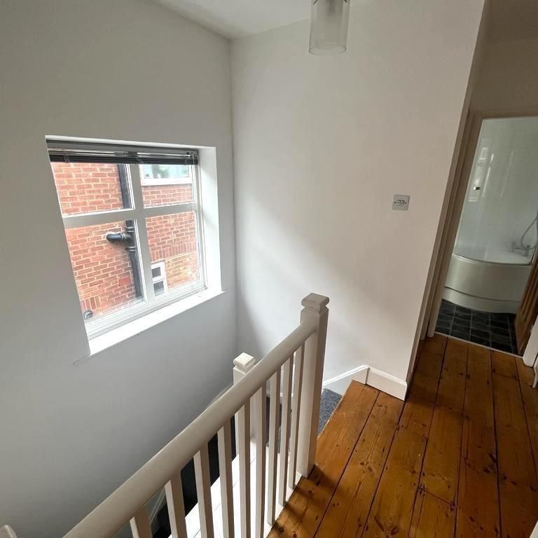 4 bedroom house to rent - Photo 1