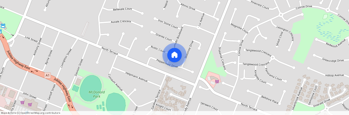 4 Lumidin Boulevard, SA 5290, Gambier