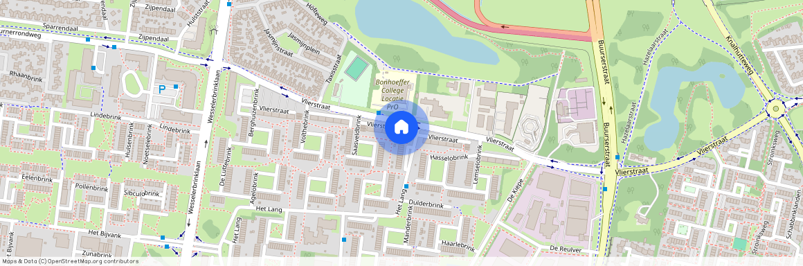 Vlierstraat, 598, 7544 GP, Enschede