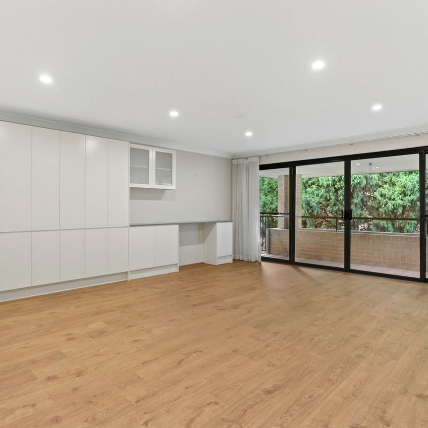 Unit 13/19-21 William Street, Hornsby - Photo 1