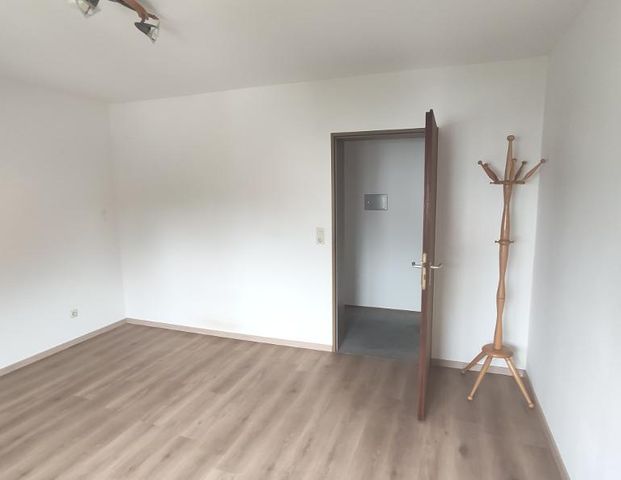 Wohnung in Höchstadt (Höchstadt a.d.Aisch) - Foto 1