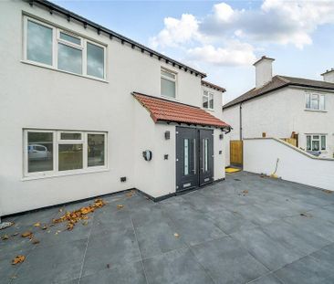 3 bedroom apartment to rent - Photo 4