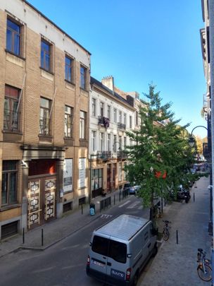 Canal District C12 - Dansaert - Foto 1