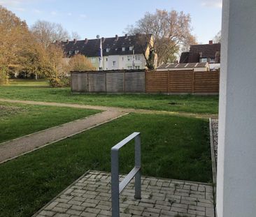 3-Zimmer-Wohnung in Herten Disteln mit Balkon - Photo 2