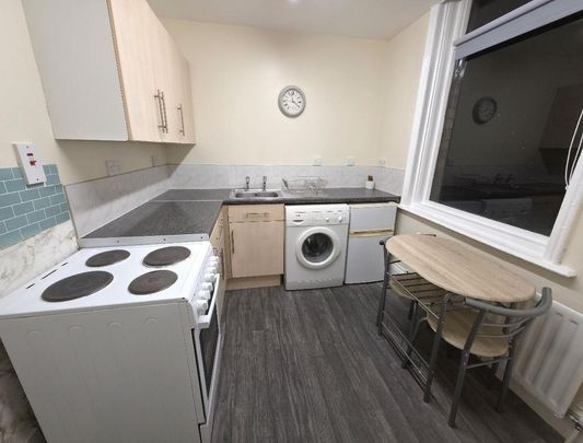 1 bedroom apartment to rent - Photo 1