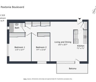 31 Paxtonia Blvd - Photo 1